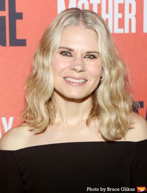 Celia Keenan-Bolger Photo