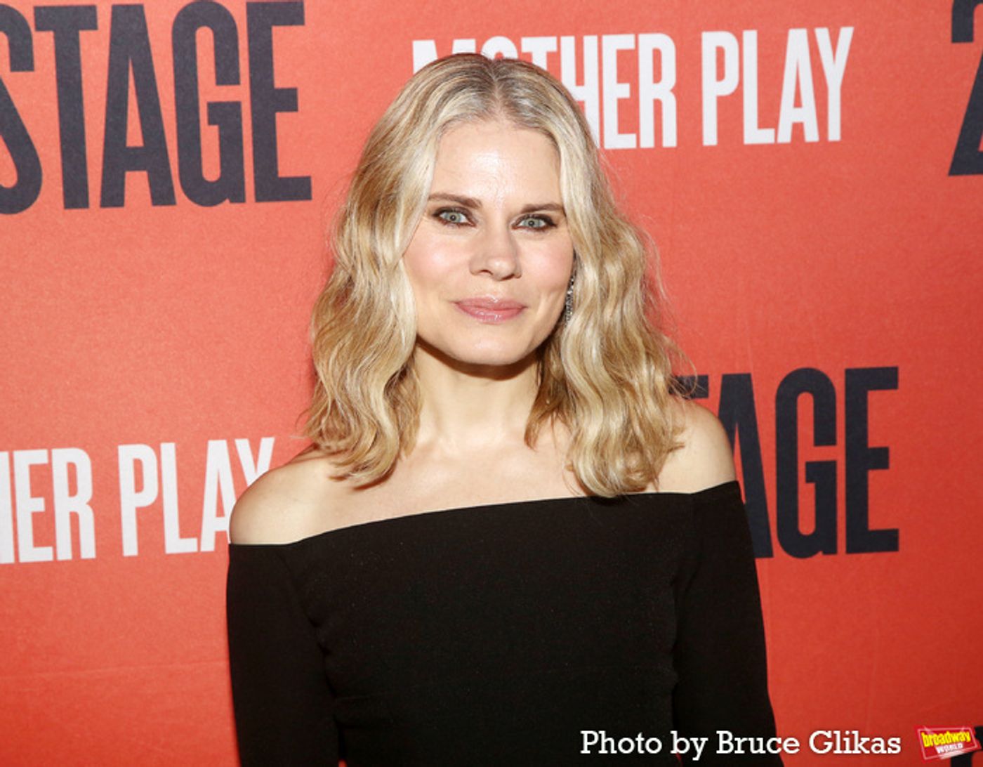 Photos: Inside Opening Night of MOTHER PLAY on Broadway  Image