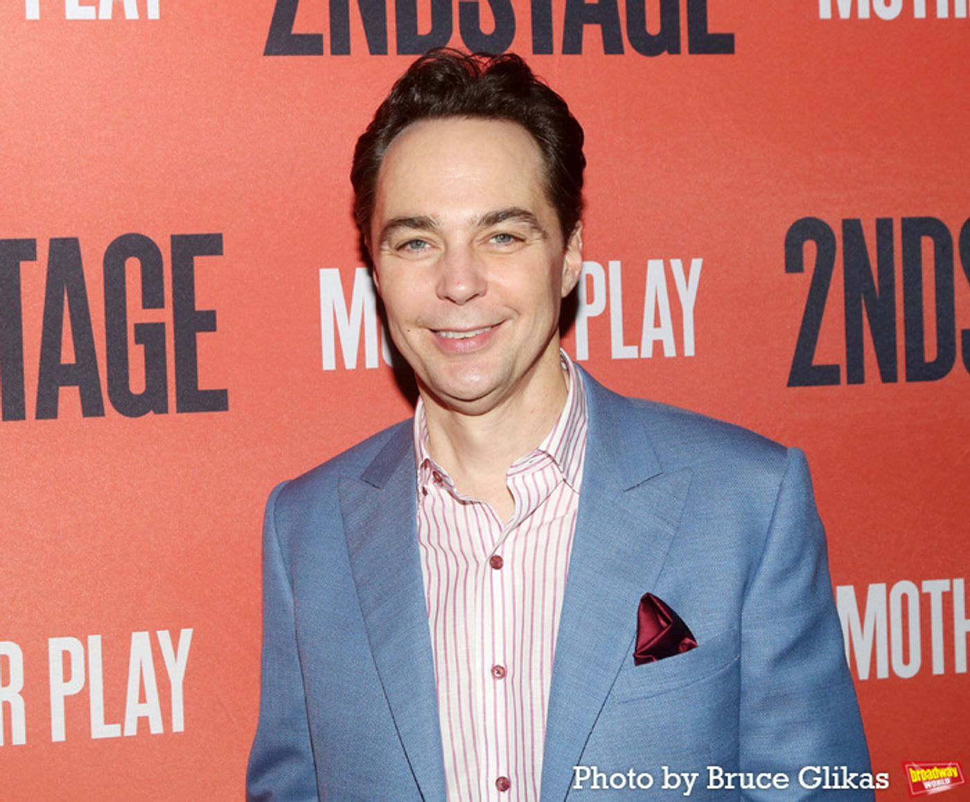 Photos: Inside Opening Night of MOTHER PLAY on Broadway  Image