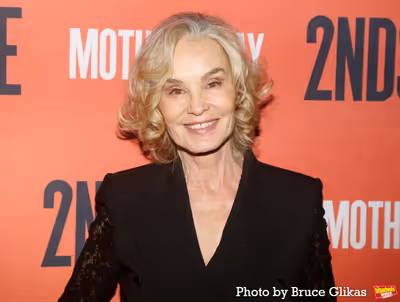 Jessica Lange Photo