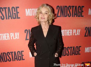 Jessica Lange Photo