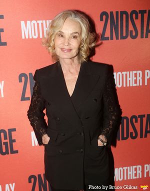 Jessica Lange Photo