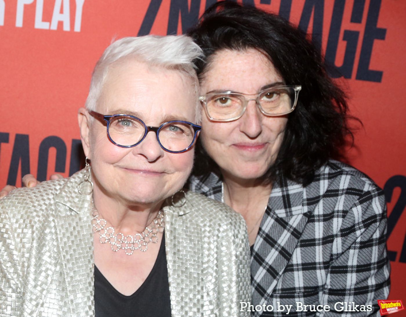 Photos: Inside Opening Night of MOTHER PLAY on Broadway  Image