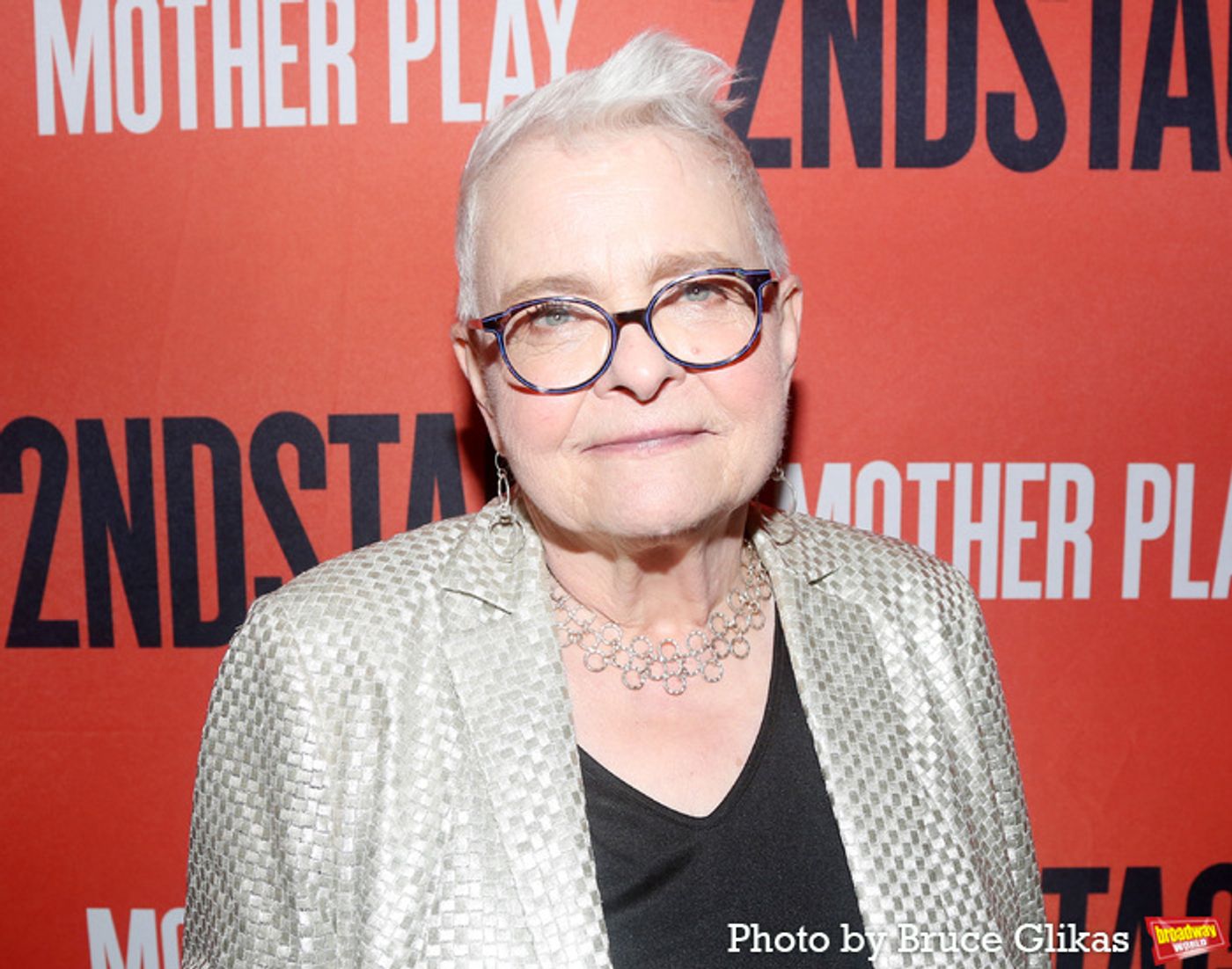 Photos: Inside Opening Night of MOTHER PLAY on Broadway  Image