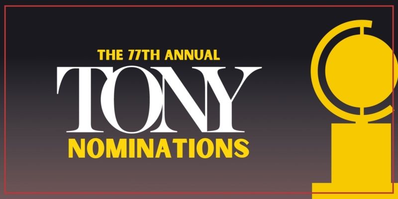 Wake Up With BroadwayWorld May 1, 2024 Image
