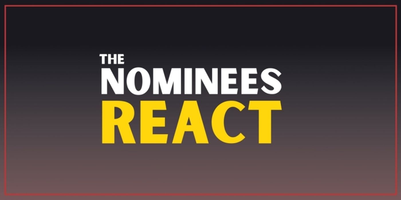 Wake Up With BroadwayWorld May 1, 2024  Image