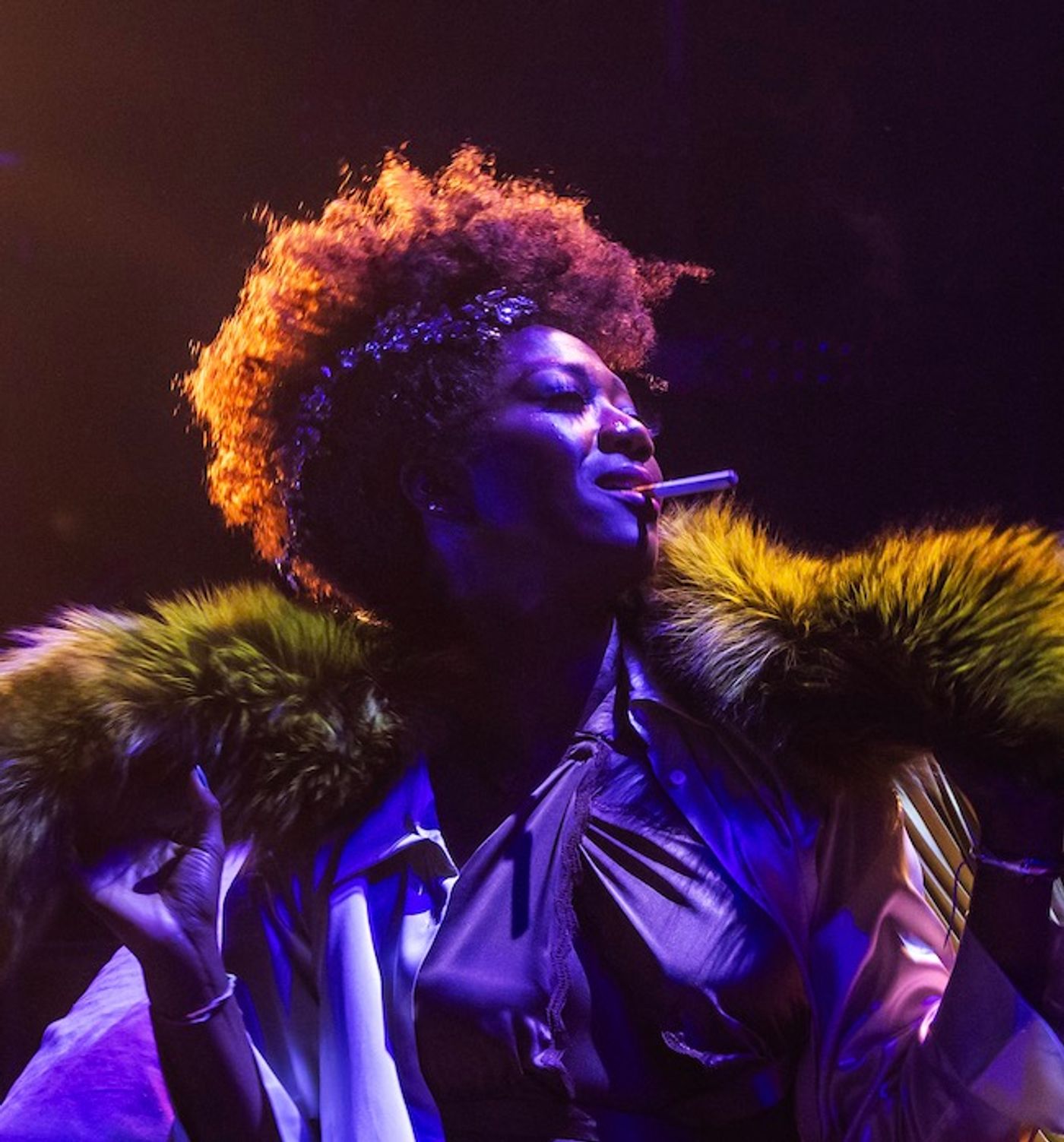 2024 Tony Awards Nominations- Live Reactions  Image