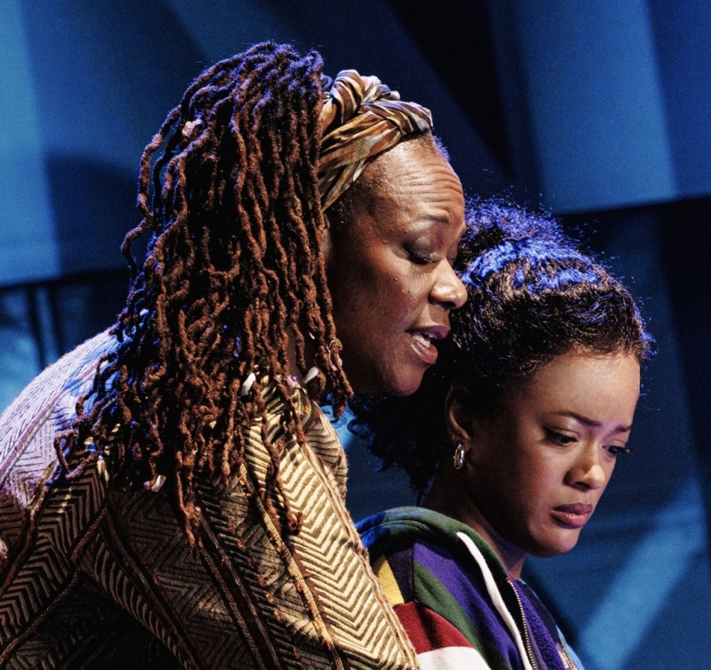 2024 Tony Awards Nominations- Live Reactions  Image