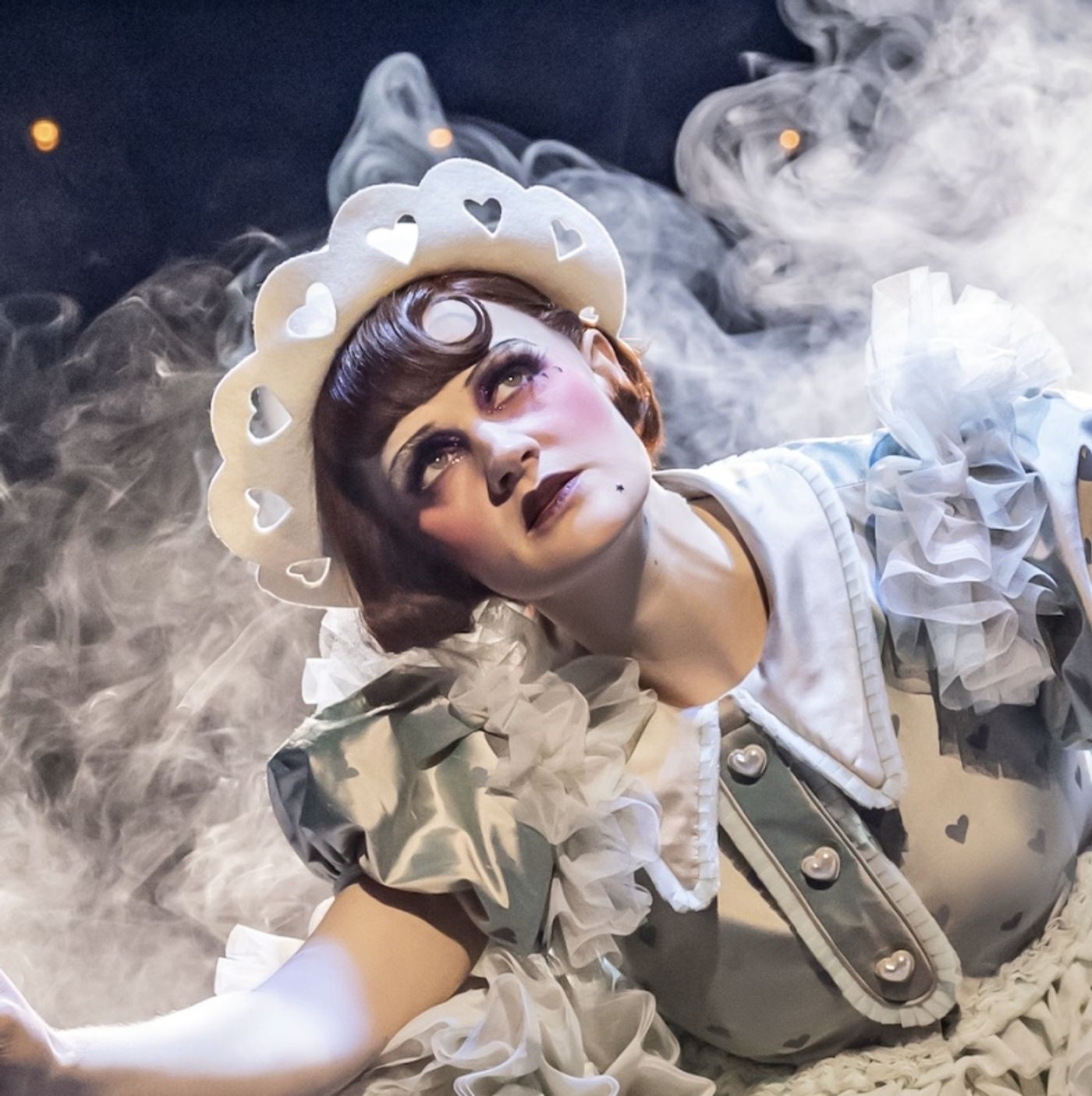 2024 Tony Awards Nominations- Live Reactions  Image