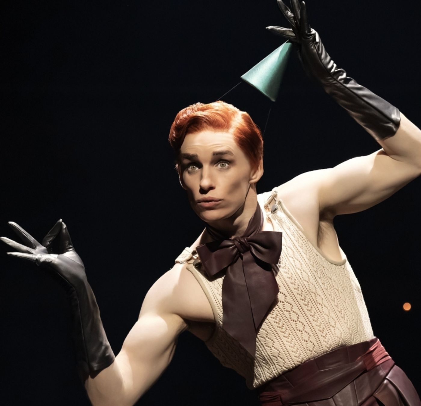 2024 Tony Awards Nominations- Live Reactions  Image