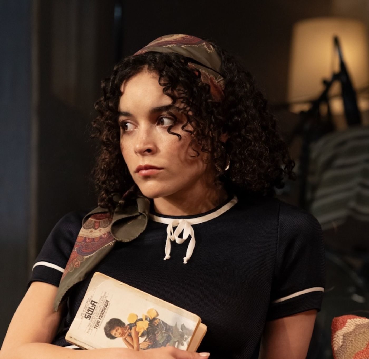 2024 Tony Awards Nominations- Live Reactions  Image
