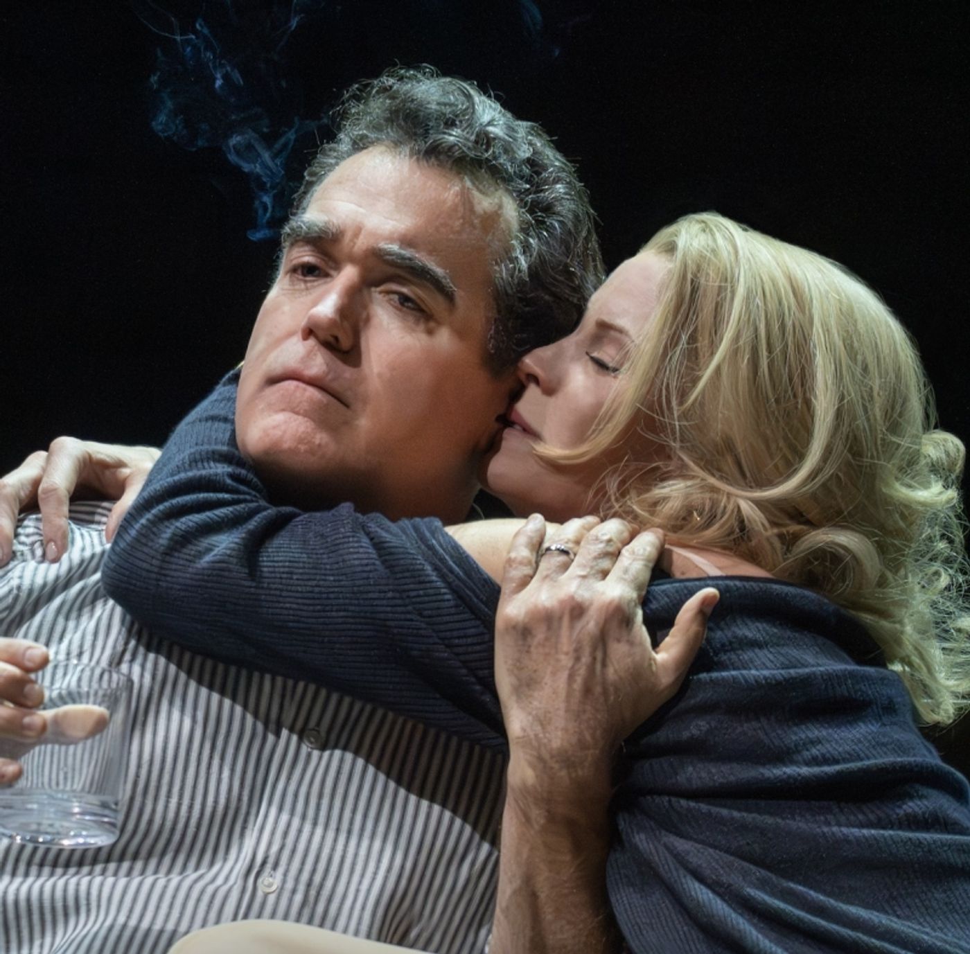 2024 Tony Awards Nominations- Live Reactions  Image