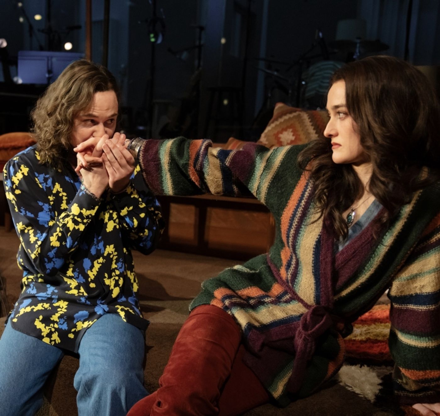 2024 Tony Awards Nominations- Live Reactions  Image
