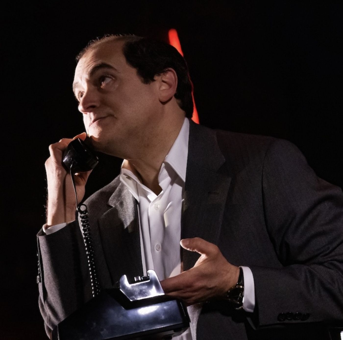 2024 Tony Awards Nominations- Live Reactions  Image
