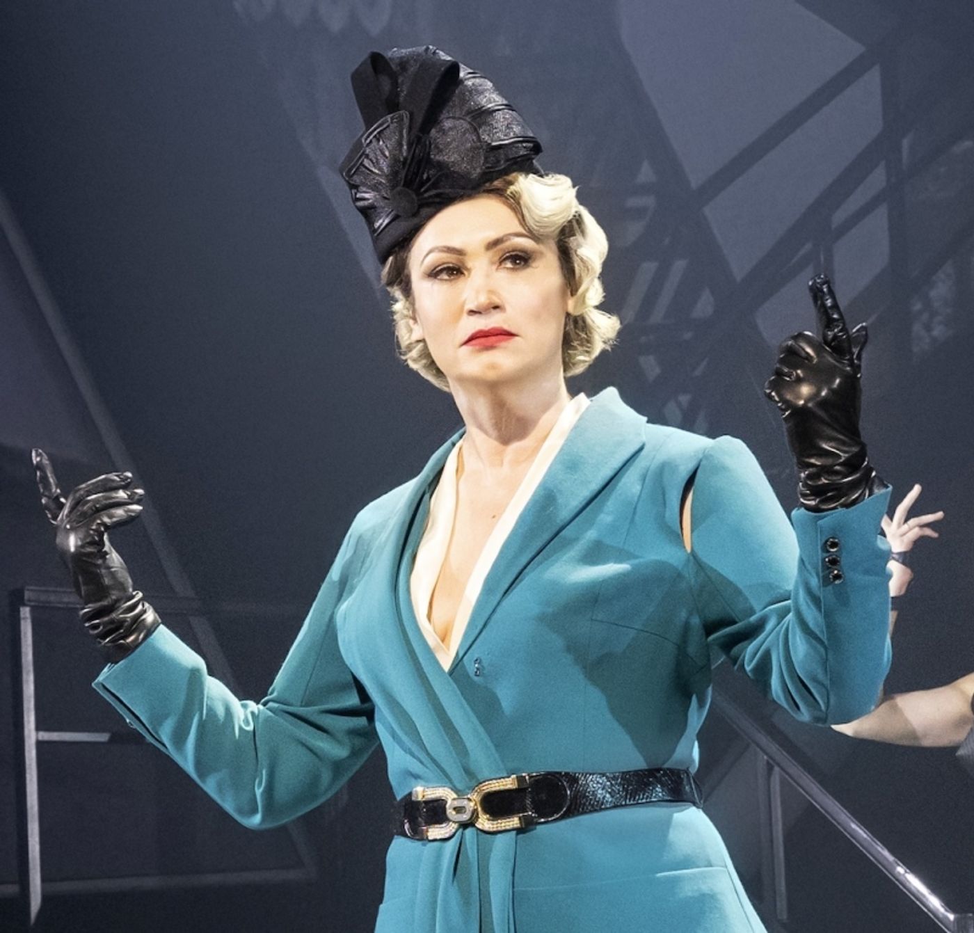 2024 Tony Awards Nominations- Live Reactions  Image