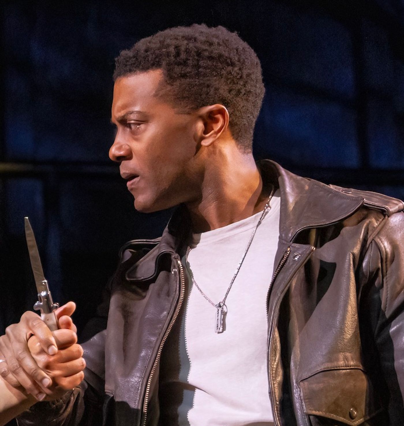 2024 Tony Awards Nominations- Live Reactions  Image