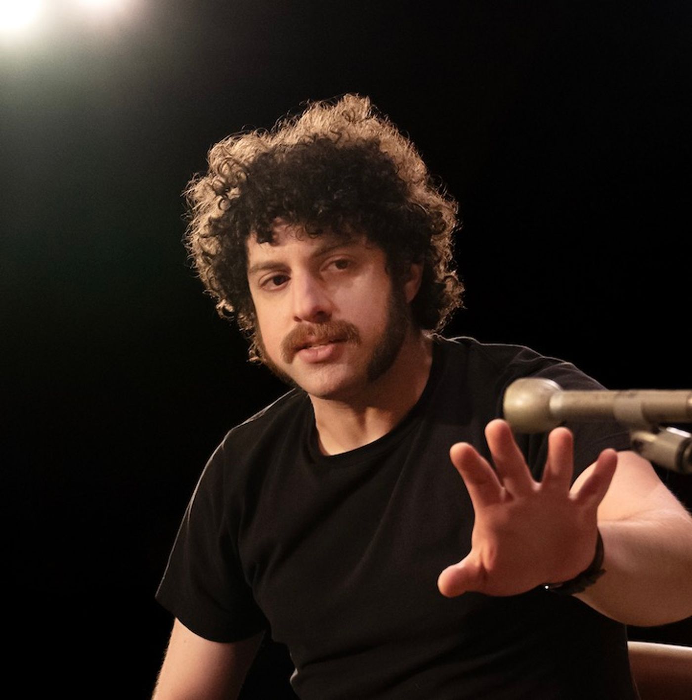 2024 Tony Awards Nominations- Live Reactions  Image