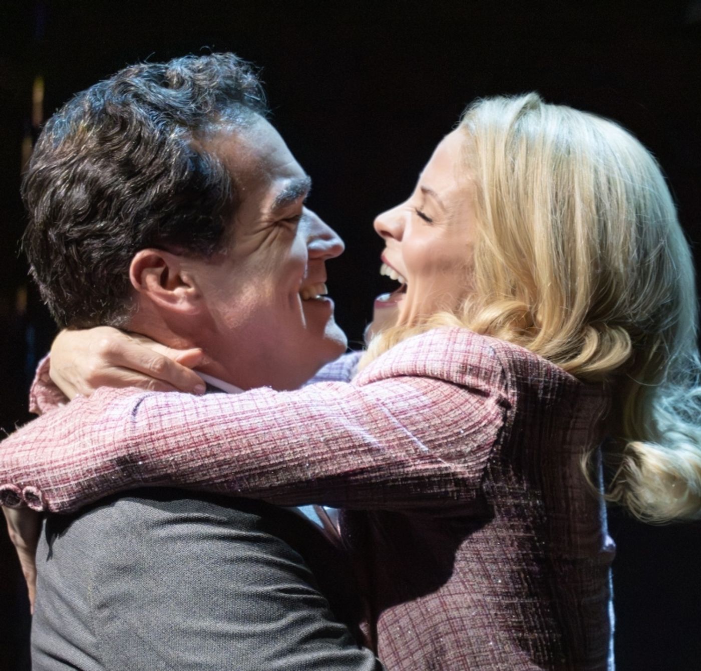 2024 Tony Awards Nominations- Live Reactions  Image