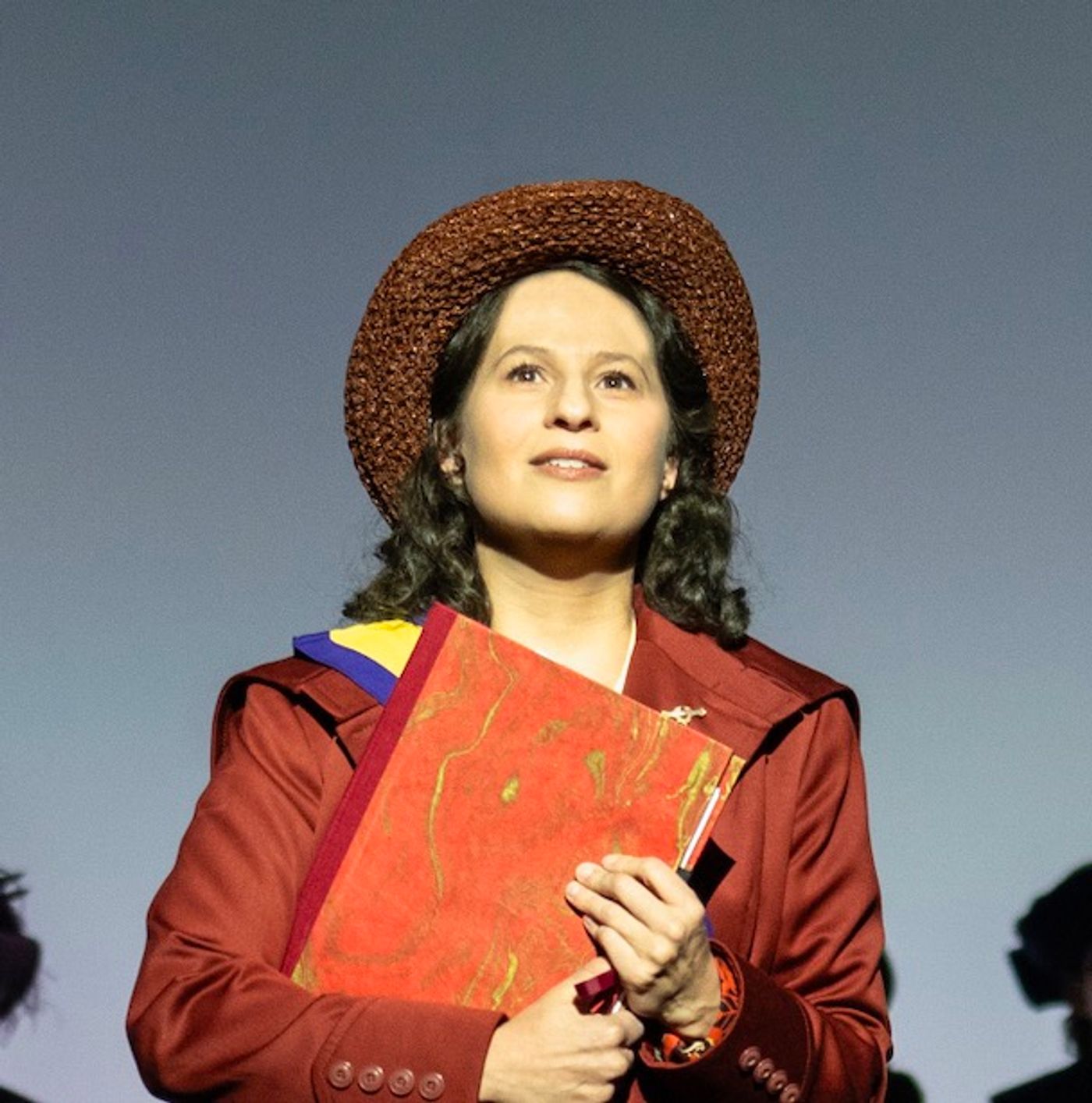 2024 Tony Awards Nominations- Live Reactions  Image