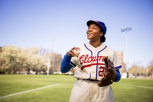 Jennifer Mogbock @ BroadwayWorld Jennifer Mogbock Photo