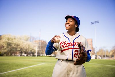 Jennifer Mogbock Photo