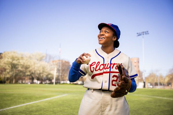 Jennifer Mogbock Photo