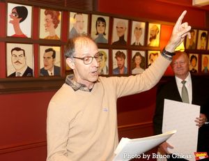 John Rando and @ BroadwayWorld John Rando and Photo