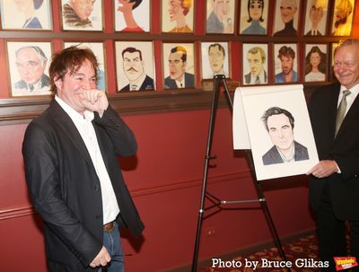 Roger Bart  Photo