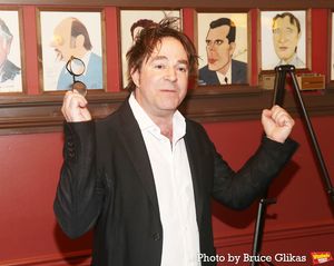 Roger Bart @ BroadwayWorld Roger Bart Photo