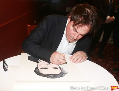 Roger Bart  Photo