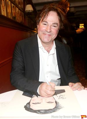 Roger Bart @ BroadwayWorld Roger Bart Photo