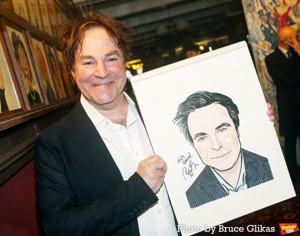 Roger Bart  Photo