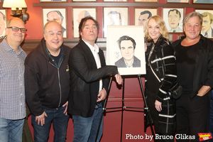 Brad Oscar, Kevin Ligon, Roger Bart, Angie Schworer and Jim Borstelmann @ BroadwayWorld Brad Oscar, Kevin Ligon, Roger Bart, Angie Schworer and Jim Borstelmann Photo