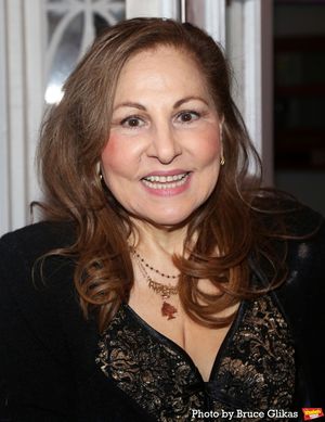Kathy Najimy Photo