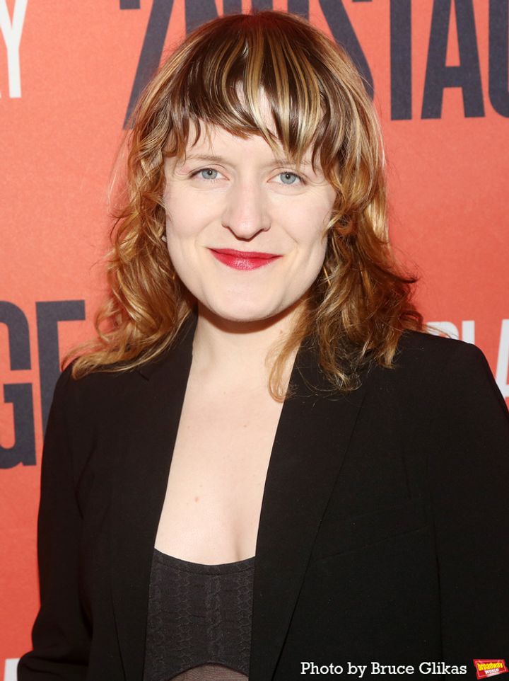 Mother Play Production Photo