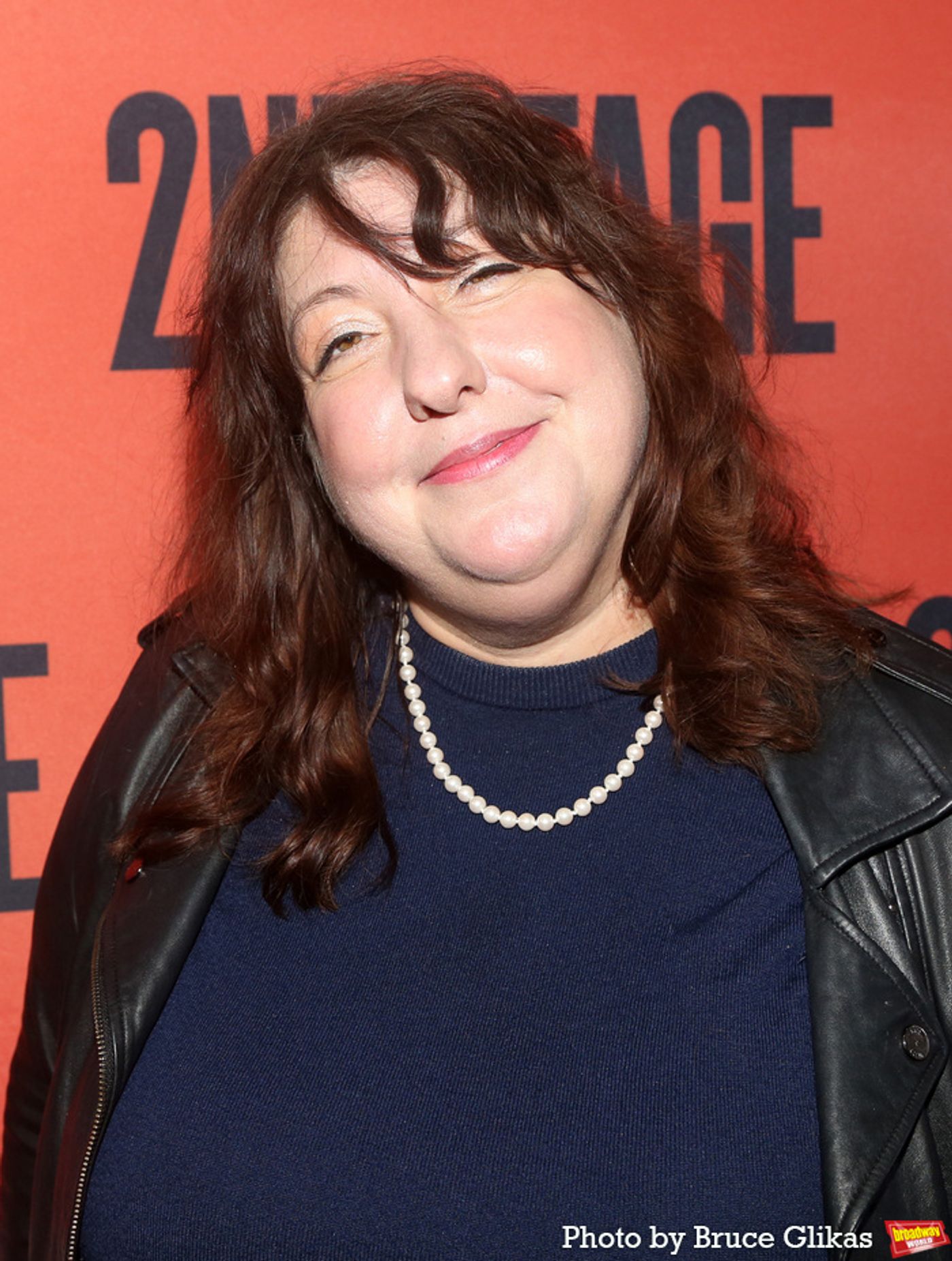 Photos: MOTHER PLAY Celebrates Opening Night on Broadway  Image