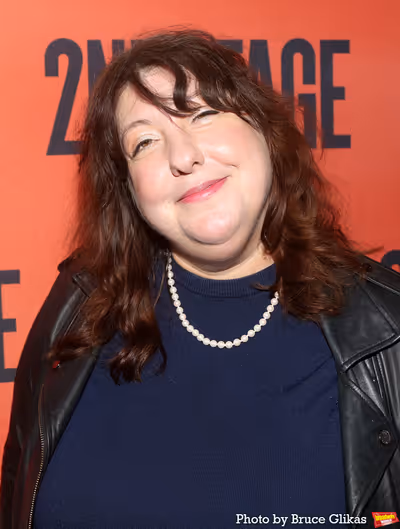 Ashlie Atkinson Photo