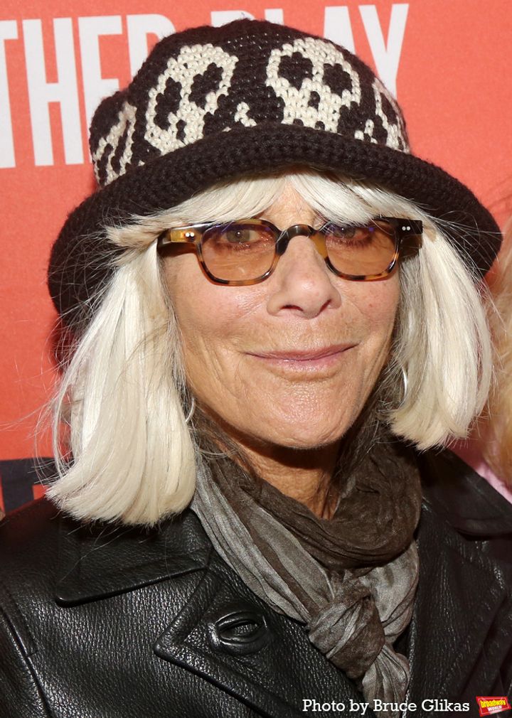 Mother Play Production Photo