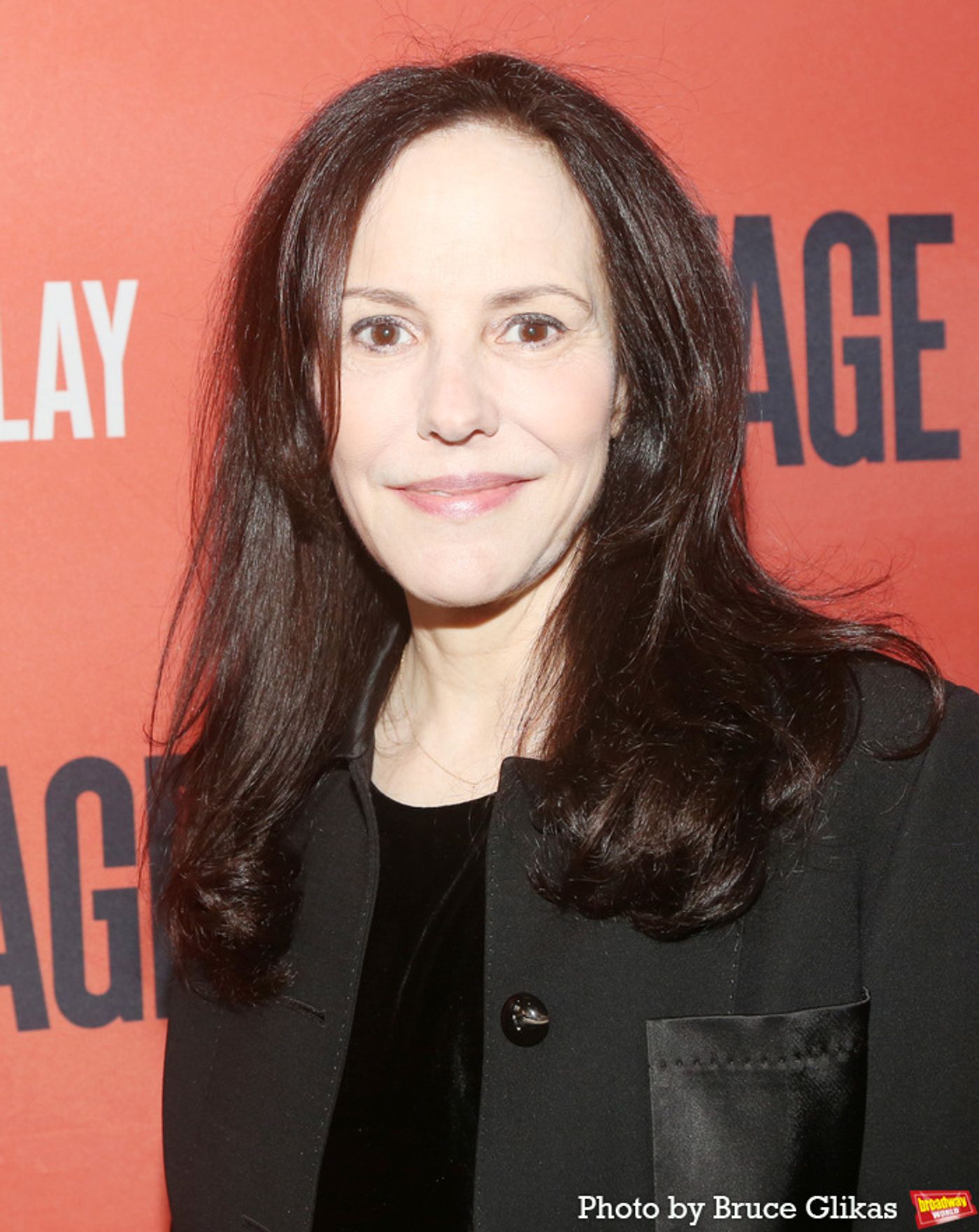 Photos: MOTHER PLAY Celebrates Opening Night on Broadway  Image