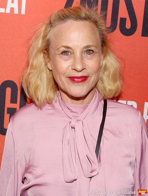 Patricia Arquette Photo