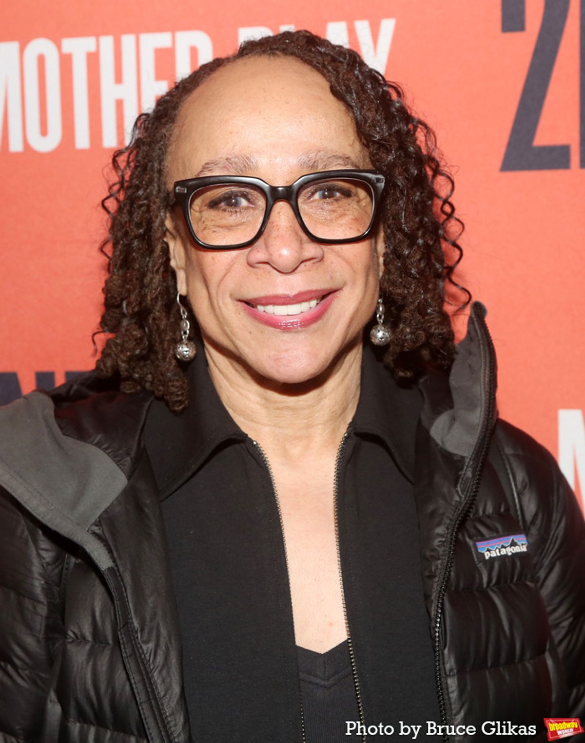 S. Epatha Merkerson at 