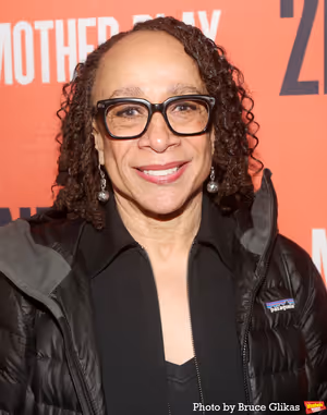 S. Epatha Merkerson Photo