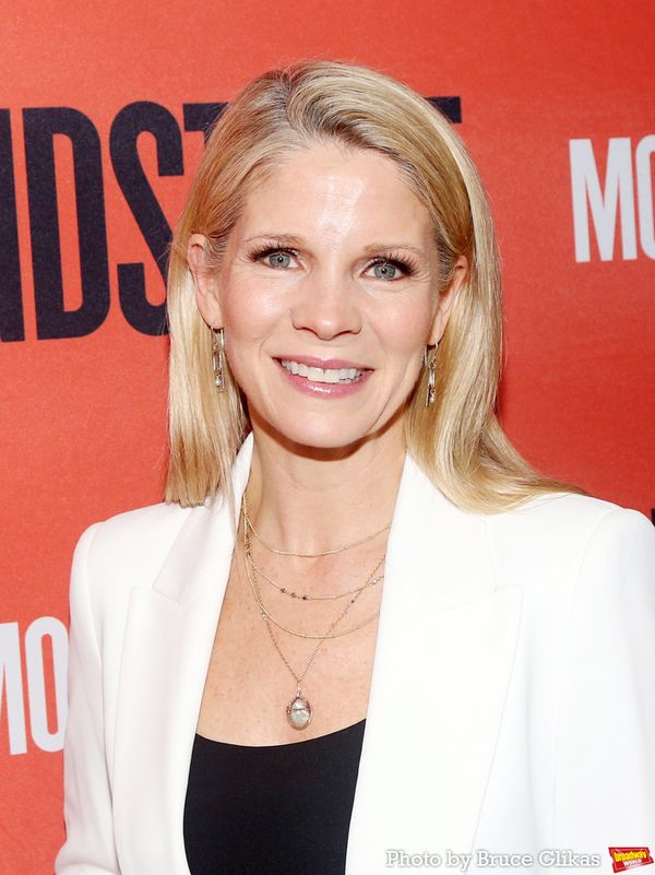 Kelli O'Hara  Photo
