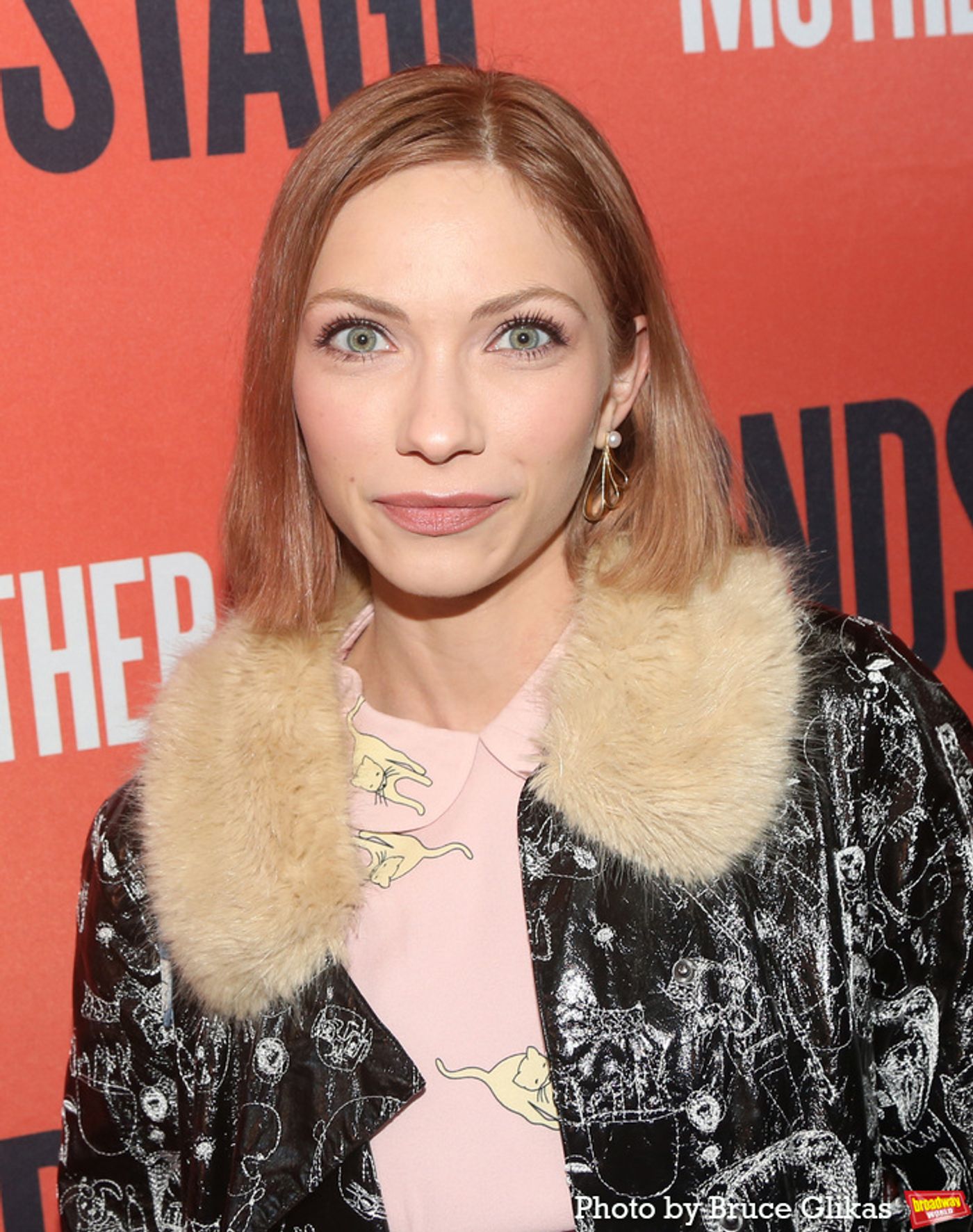 Photos: MOTHER PLAY Celebrates Opening Night on Broadway  Image