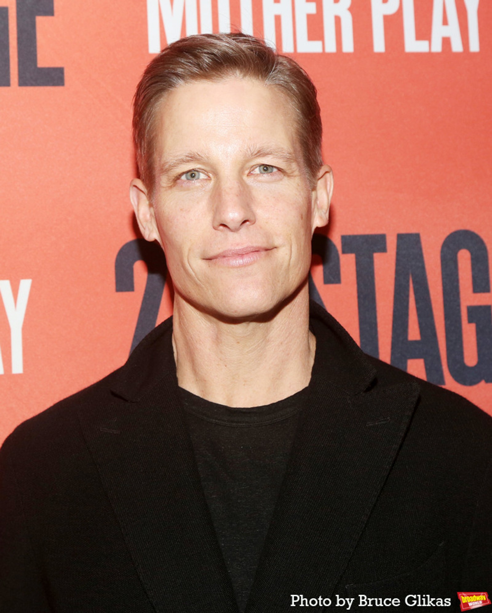 Ward Horton Photo