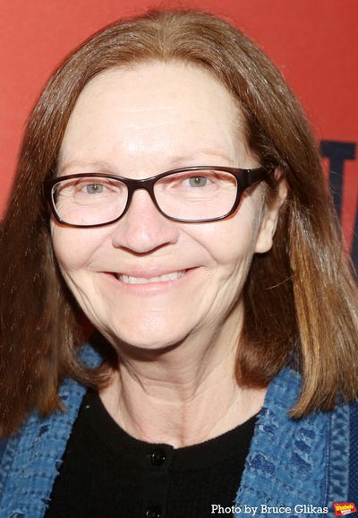 Joan Allen Photo