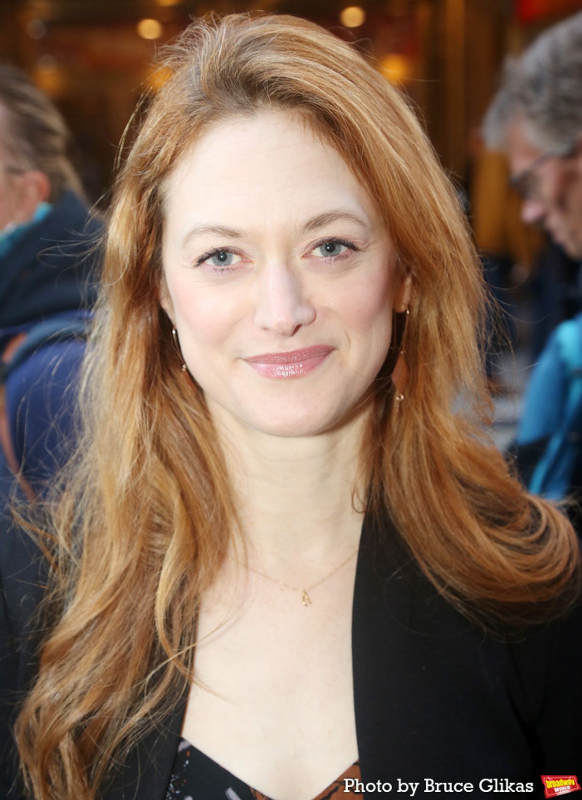 Marin Ireland at 