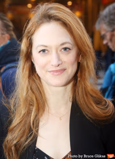 Marin Ireland Photo