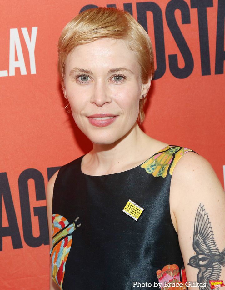 Mother Play Production Photo