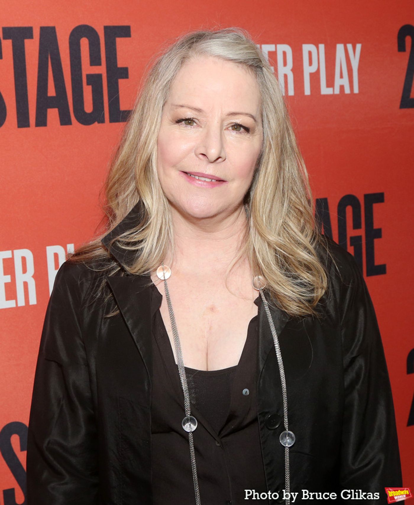 Photos: MOTHER PLAY Celebrates Opening Night on Broadway  Image